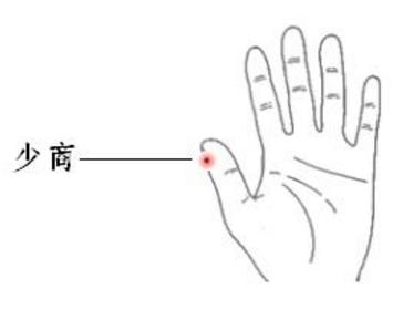 按摩養(yǎng)生穴緩解常發(fā)癥 關(guān)鍵時刻能應(yīng)急