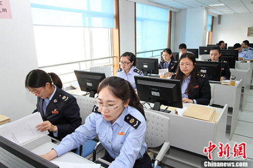 資料圖,。<a target='_blank' href='http://www.chinanews.com/'>中新社</a>記者 張道正 攝