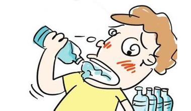 嘴里那些奇怪的味道 都是啥意思,？