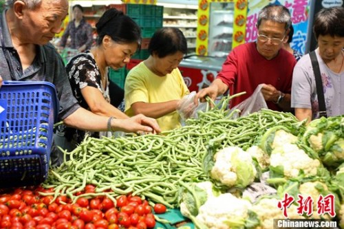 資料圖,。<a target='_blank' href='http://www.chinanews.com/'>中新社</a>發(fā) 張浩 攝