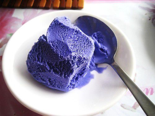 盤點奇葩冰激凌 母乳,、偉哥冰激凌敢吃嗎