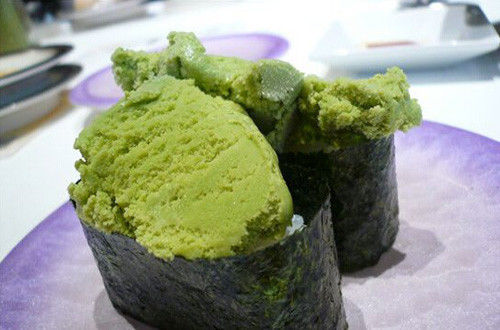 盤點奇葩冰激凌 母乳,、偉哥冰激凌敢吃嗎