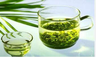 中醫(yī)告訴你綠茶好處多 也能治療濕疹,！