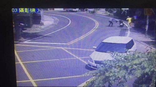 臺(tái)男子22年前殺黑幫老大 出獄后疑遭人開槍尋仇