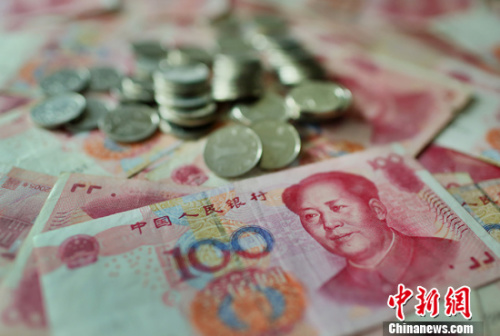資料圖,。<a target='_blank' href='http://www.chinanews.com/'>中新社</a>記者 泱波 攝