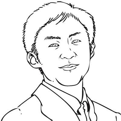 劉英杰（洛陽(yáng)）