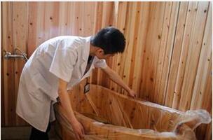 中藥泡澡助眠排毒 這6大注意不能忘,！
