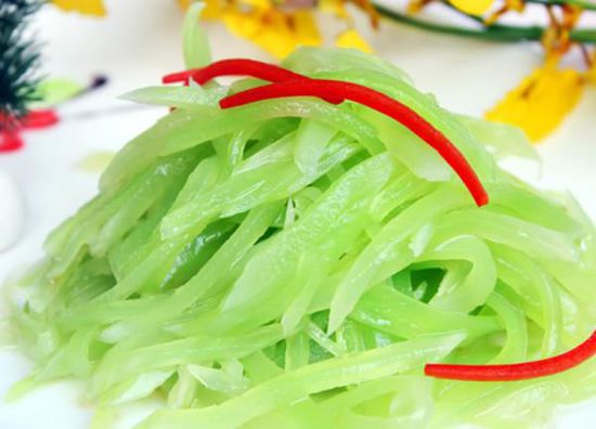 7種菜涼拌著吃會(huì)中毒,！