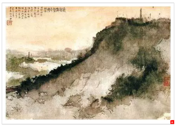大佬的收藏帝國：王健林賺了1000倍，馬云的畫比齊白石還貴,，劉益謙出手闊綽,，堪比乾隆皇帝！