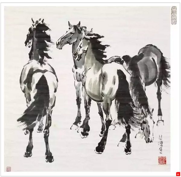 大佬的收藏帝國：王健林賺了1000倍，馬云的畫比齊白石還貴,，劉益謙出手闊綽,，堪比乾隆皇帝！