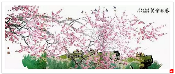 大佬的收藏帝國：王健林賺了1000倍,，馬云的畫比齊白石還貴,，劉益謙出手闊綽，堪比乾隆皇帝,！