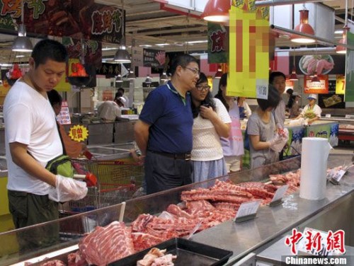 資料圖,。<a target='_blank' href='http://www.chinanews.com/'>中新社</a>發(fā) 李慧思 攝