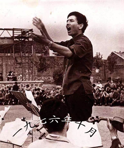 40年后,，宋曉汀再唱《過雪山草地》