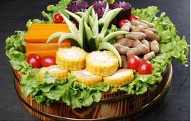 最有營(yíng)養(yǎng)的食物 難道都有怪味道,？