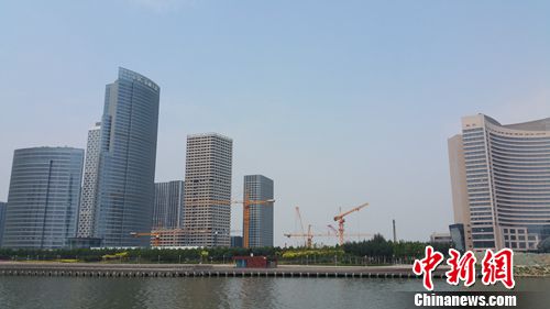 資料圖,。<a target='_blank' href='http://www.chinanews.com/' >中新網(wǎng)</a>記者 李金磊 攝