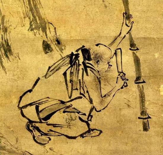 一百幅宋畫,，帶你領(lǐng)略國畫之美,！