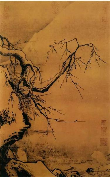 一百幅宋畫，帶你領(lǐng)略國畫之美,！