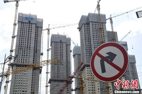  資料圖,。<a target='_blank' href='http://www.chinanews.com/'>中新社</a>記者 韋亮 攝