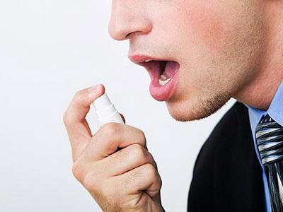 這樣的口臭要小心肺癌了 預(yù)防肺癌多吃什么,？