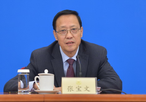 張寶文