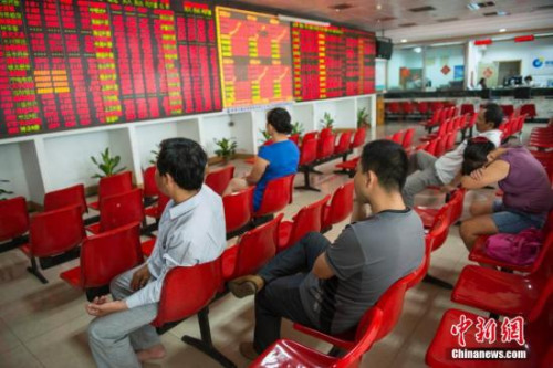 資料圖,。<a target='_blank' href='http://www.chinanews.com/'>中新社</a> 駱云飛 攝