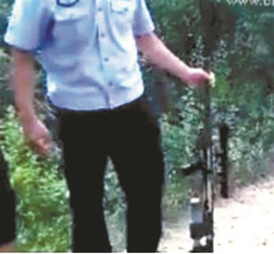 女孩太陽穴中槍“被當(dāng)成兔子誤殺”,？