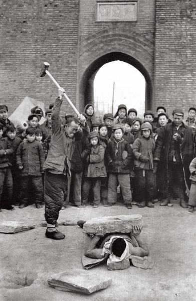 北京,，1957