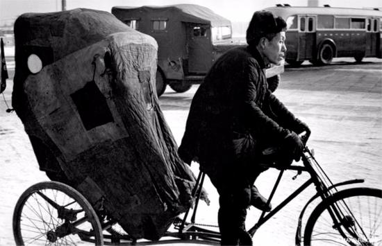 北京,，1957