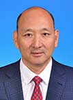 李樹銘