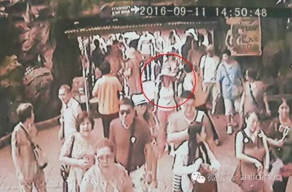 目前已有超過200多名警察和志愿者展開連夜尋找,，但是截止到9月12日晚還沒有發(fā)現(xiàn)該游客蹤跡,。
