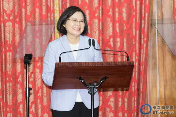 蔡正元：蔡英文制造仇大陸情緒幫自己的無(wú)能脫罪