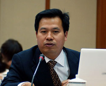 李佐軍