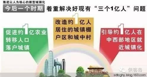 三個(gè)1億人問題