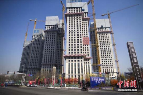 資料圖,。<a target='_blank' href='http://www.chinanews.com/'>中新社</a>記者 張云 攝