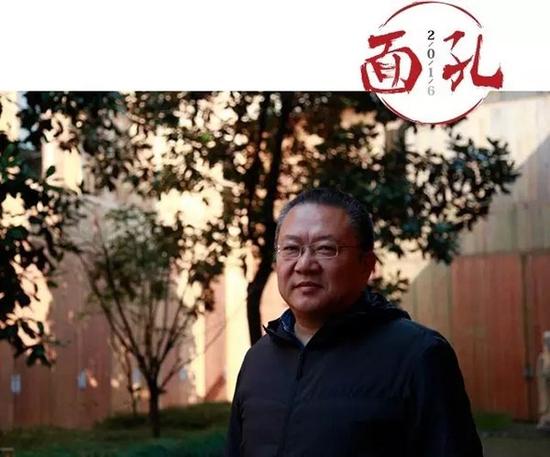 11月3日,，王澍在中國(guó)美術(shù)學(xué)院象山校區(qū)接受新京報(bào)專訪,。新京報(bào)記者姜?jiǎng)倌?攝