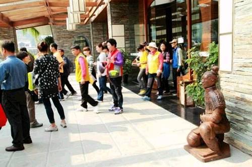 這些土豪的藏品被解鎖后,，真相難以置信