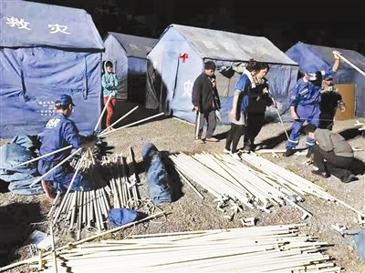緬沖突致中國(guó)邊境一人受傷中方為緬民眾建避難所