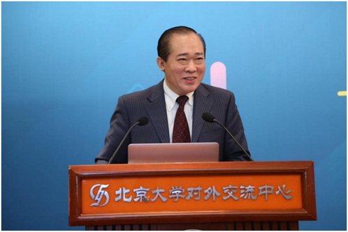 王建偉：要實現(xiàn)石化產(chǎn)業(yè)的綠色,、安全、高效發(fā)展