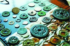 中國(guó)古代錢幣收藏是很有群眾基礎(chǔ)的一項(xiàng)傳統(tǒng)收藏活動(dòng)，并形成了中國(guó)古錢斷代收藏,、系統(tǒng)收藏和花錢收藏等具有特色的收藏群體?，F(xiàn)綜合錢幣經(jīng)銷商、古錢幣收藏者及專家意見(jiàn),，供古錢收藏愛(ài)好者借鑒,。