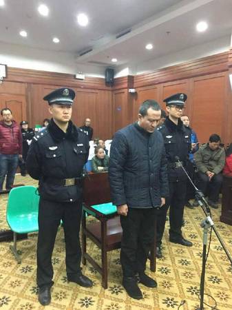 從救援隊(duì)長(zhǎng)到猥褻殺人犯,，聶李強(qiáng)如何一步步走向死亡,？