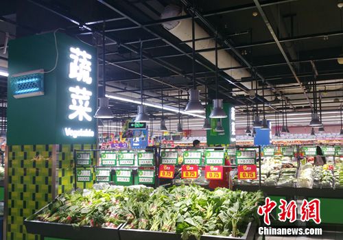 資料圖,。<a target='_blank' href='http://www.chinanews.com/' _fcksavedurl='http://www.chinanews.com/' ></table>中新網</a>記者 李金磊 攝