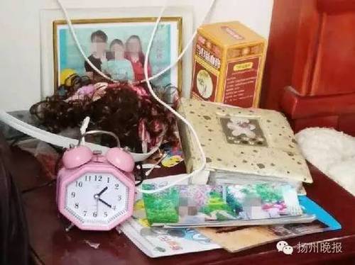 揚州女子遭前夫殺害內(nèi)幕曝光 就因為這條短信