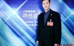 北京市東城區(qū)政協(xié)委員黑德昆接受人民政協(xié)網(wǎng)專訪