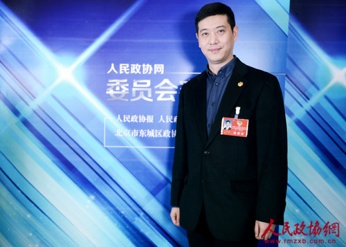 黑德昆：城市精細(xì)化管理是解決大城市病的根本