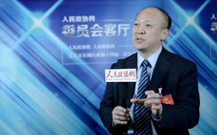周兵：社區(qū)醫(yī)療衛(wèi)生的建設(shè)是建立分級(jí)診療制度的根本