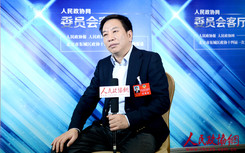 北京市東城區(qū)政協(xié)委員高明接受人民政協(xié)網(wǎng)專訪