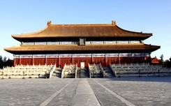 王鋼：關(guān)于加強(qiáng)東城區(qū)皇城歷史文脈保護(hù)的建議