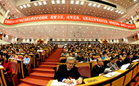 加強(qiáng)民主監(jiān)督,進(jìn)一步完善監(jiān)督工作體系