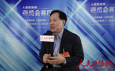 北京市政協(xié)委員岳鴻聲:“網(wǎng)拍”也需“分層管理”