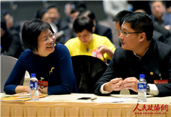 多位政協(xié)委員呼吁：京津冀協(xié)同，聯(lián)手“治霾”出實(shí)招